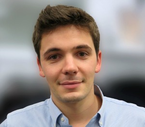 Adore Me cofounder Gary Bravard