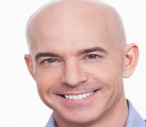 Todd Waterbury (Target)