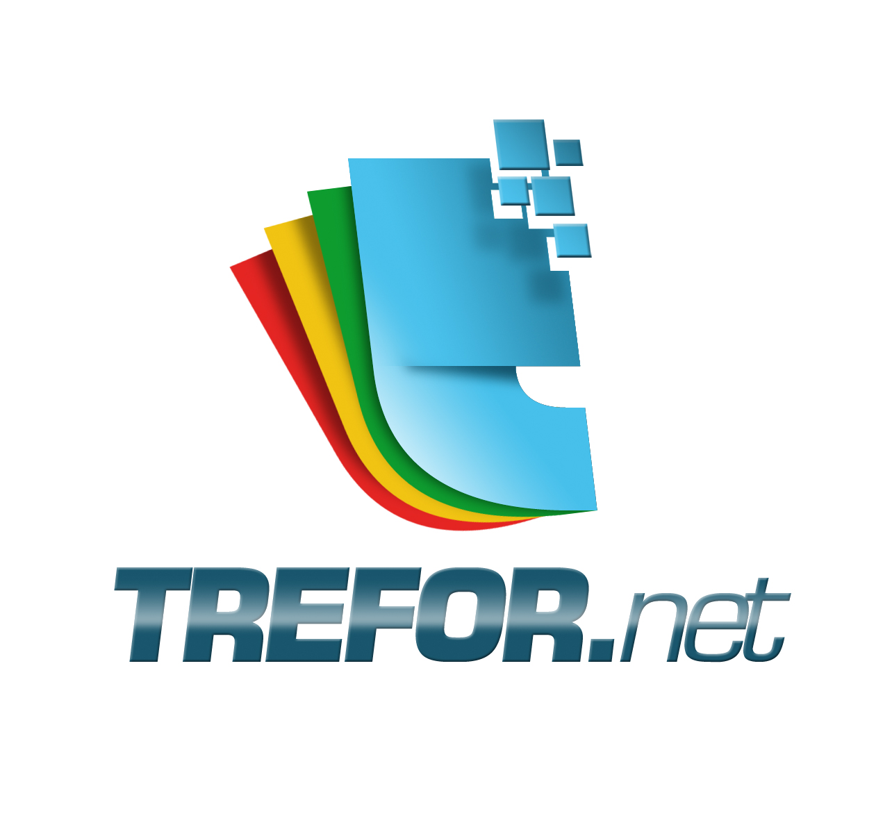 trefor.net logo