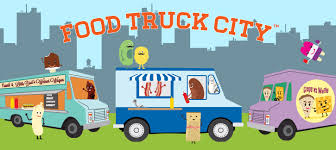 Food Truck City