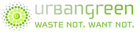 URBAN GREEN LOGO