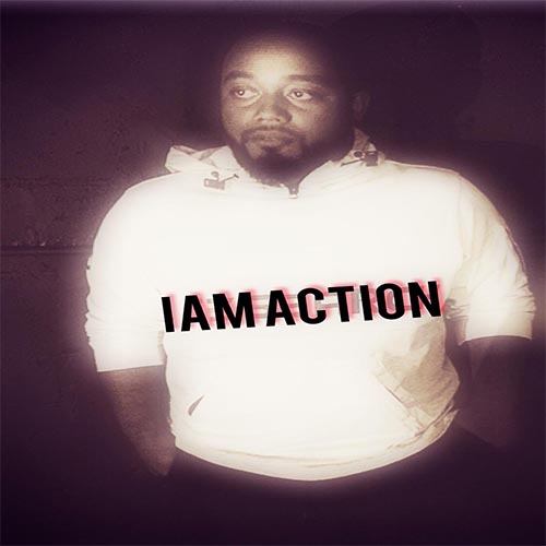 I AM ACTION