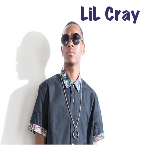 LiL Cray