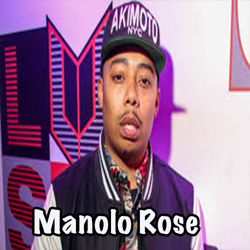 Manolo Rose