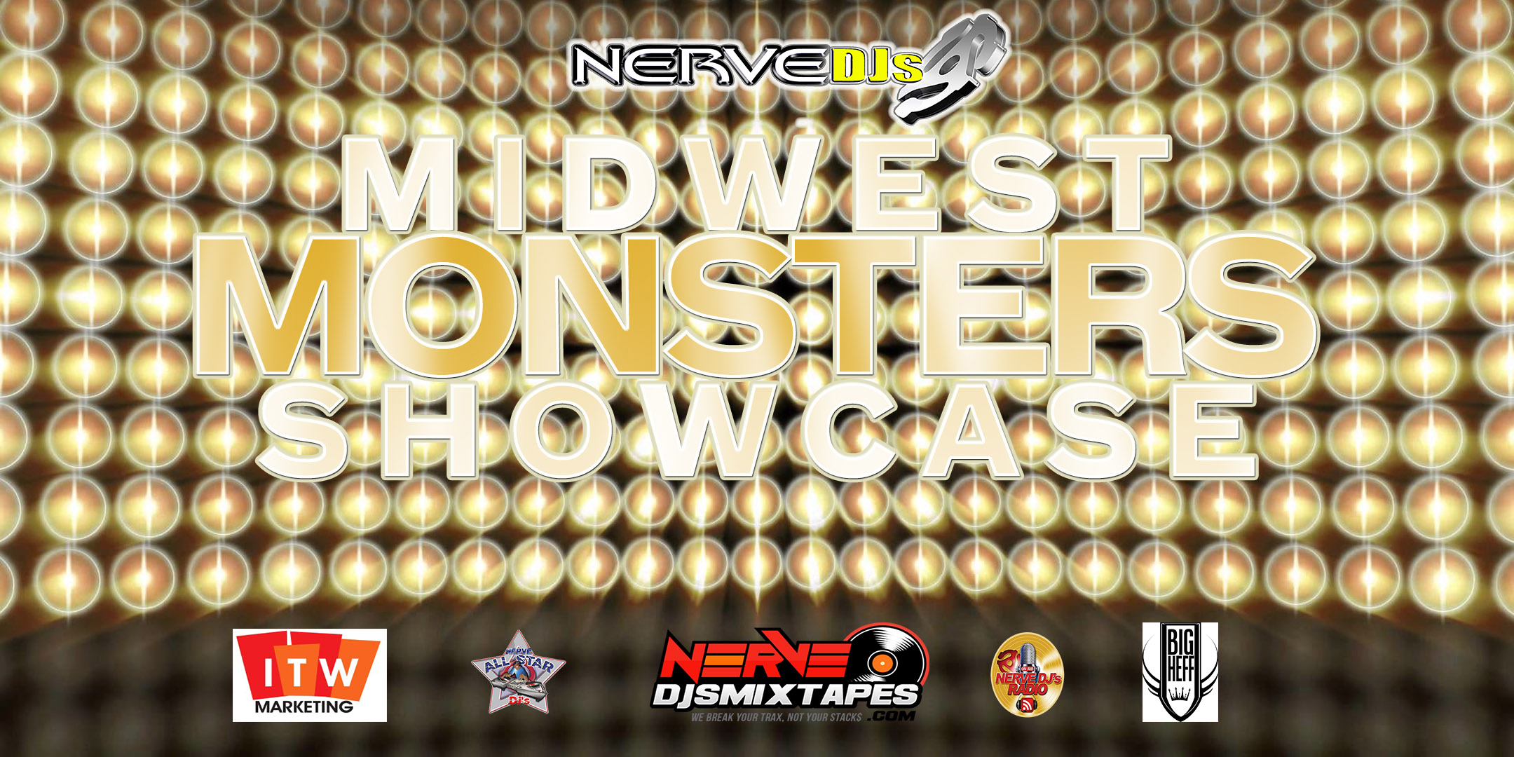 Midwest Monsters 5