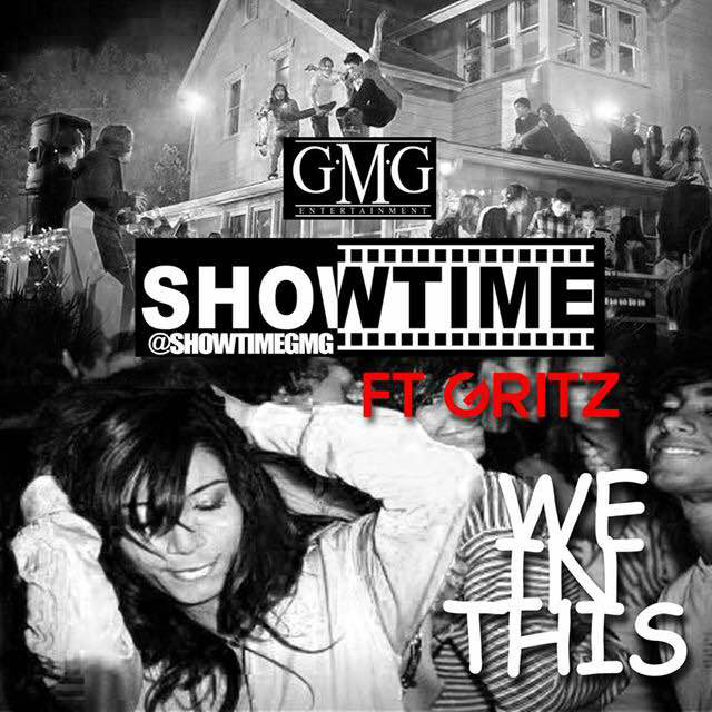 Showtime GMG