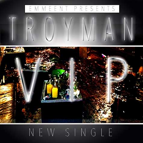 Troyman