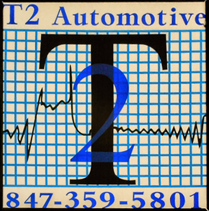 T2 Automotive Palatine