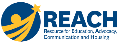 Reach Services Logo