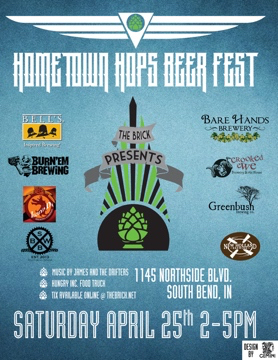 Hometown Hops Fest