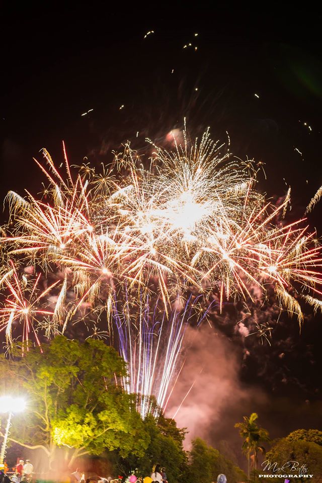 Wakerley Carols 2015