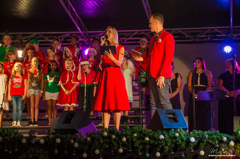 Wakerley Carols 2015