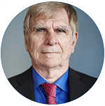 Professor Garth Nicolson