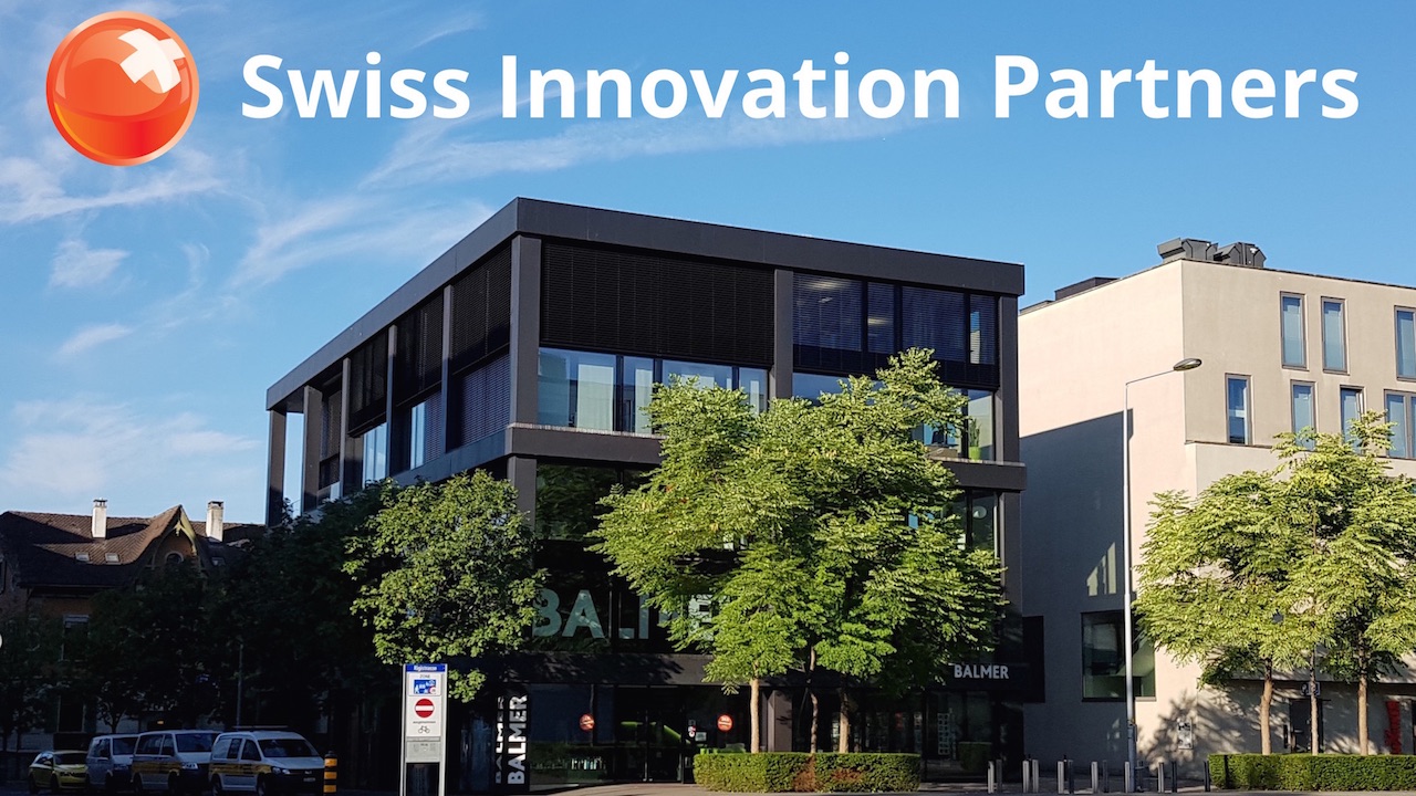 Swiss Innovation Partners Office