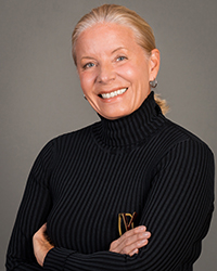 Susan Elliott Rink