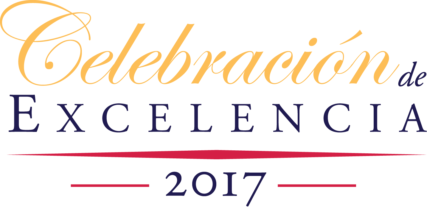 Celebracion de Excelencia