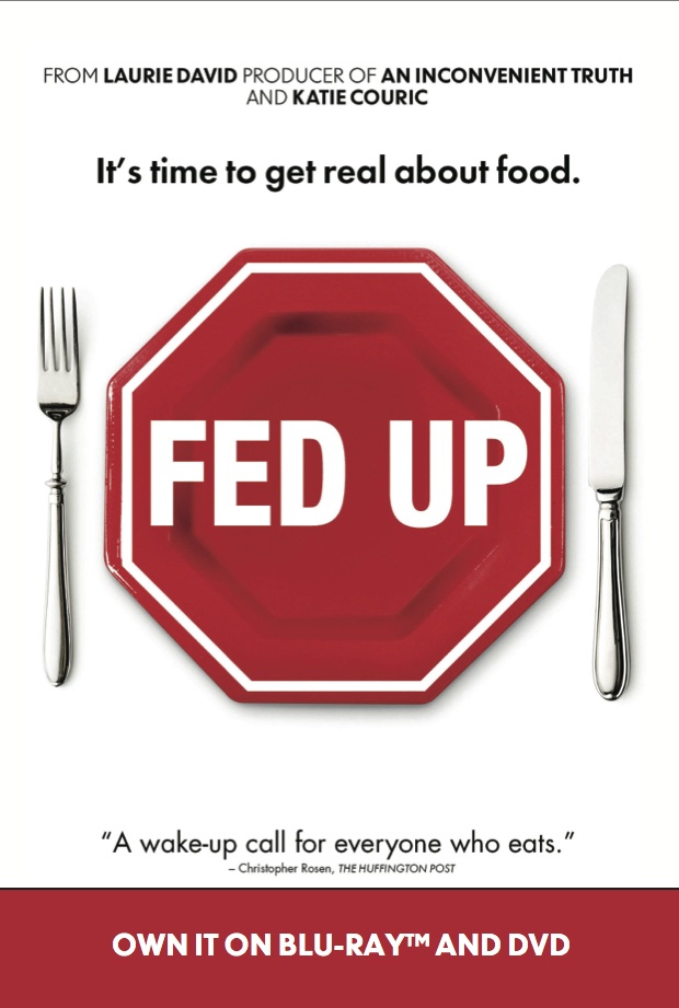 Fed Up Movie Image