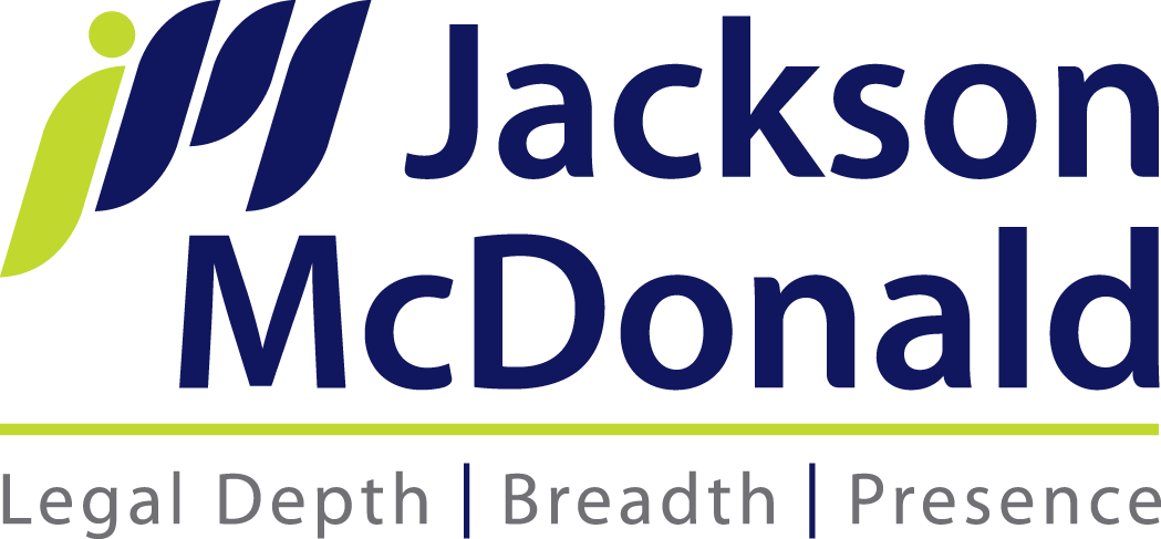 Jackson McDonald Logo