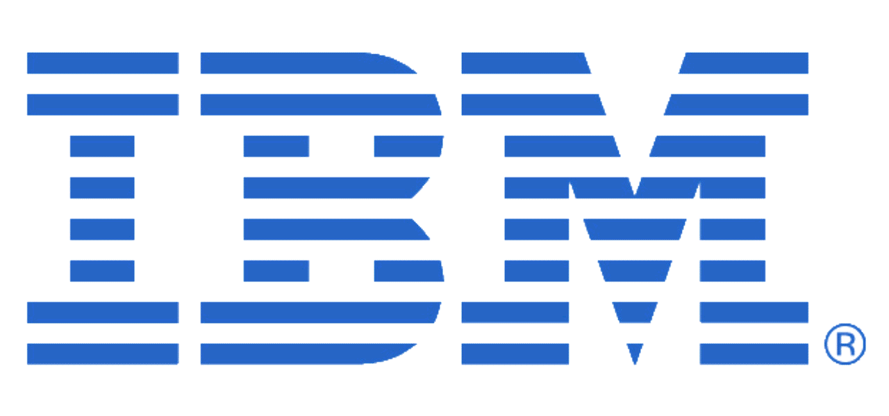 IBM Logo