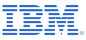 IBM logo