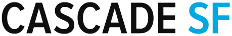 Cascade SF Logo