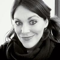 Kristin Nienhuis