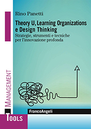 Theory U learning organizations e design thinking