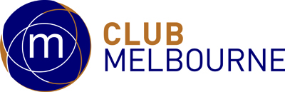 Club Melbourne logo