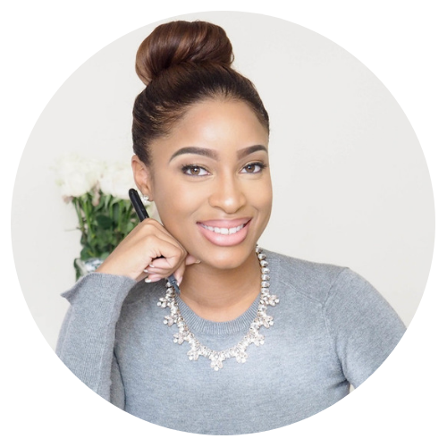Ty, Luxe the Blog
