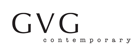 GVG Contemporary Logo