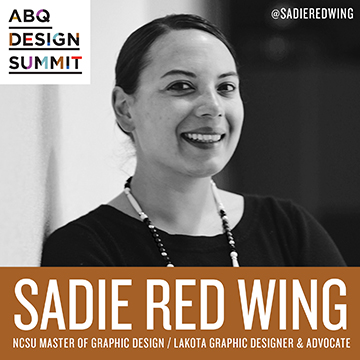 Sadie Red Wing