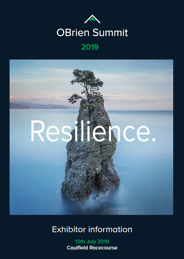 Summit Resilience