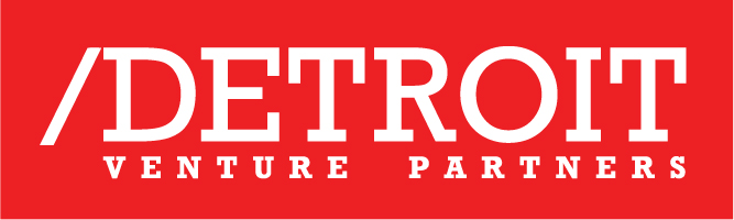 Social Media Day Detroit #SMDayDet Sponsor Logo - Detroit Venture Partners