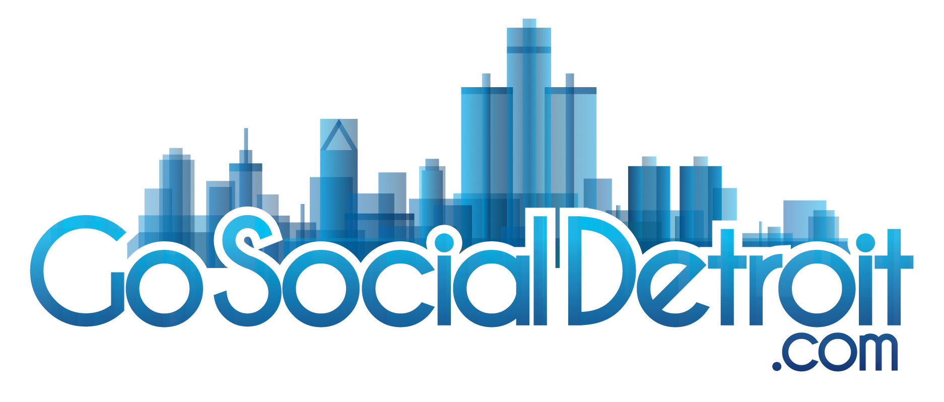 Social Media Day Detroit #SMDayDet Sponsor Logo - Go Social Detroit