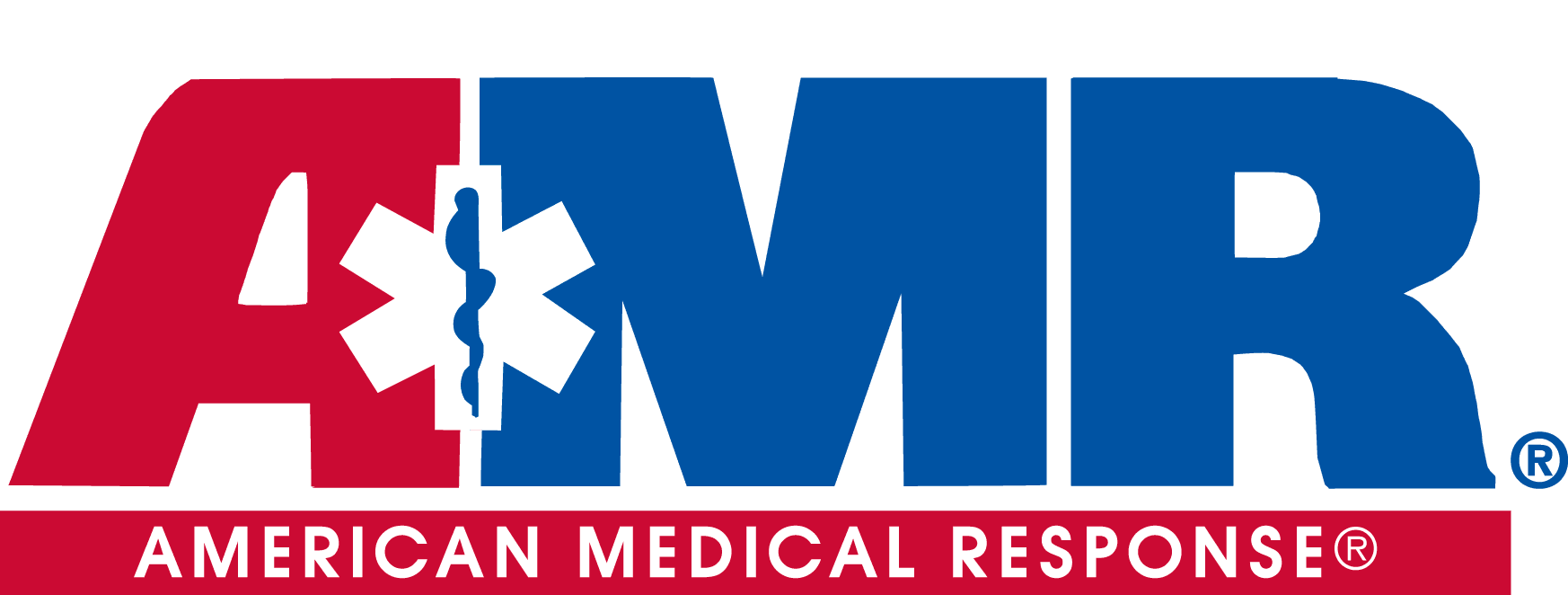 AMR logo