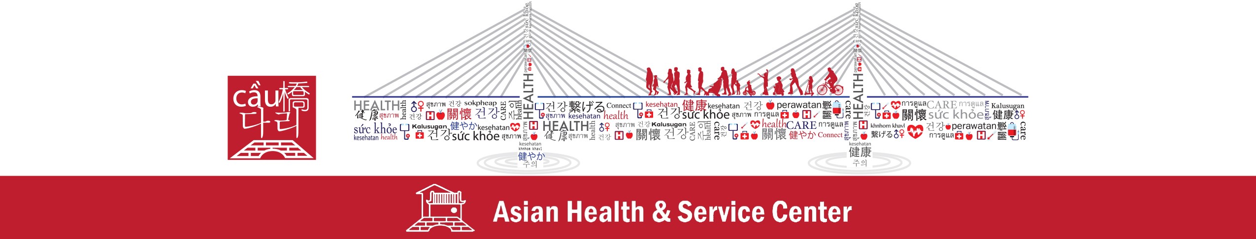Asian Health Service 104