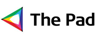 The Pad Logo