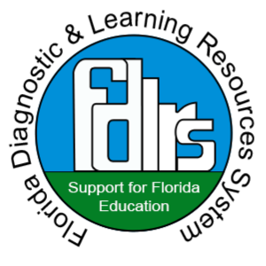 FDLRS Logo