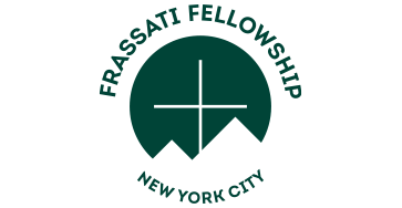 Frassati logo - current Feb 2017