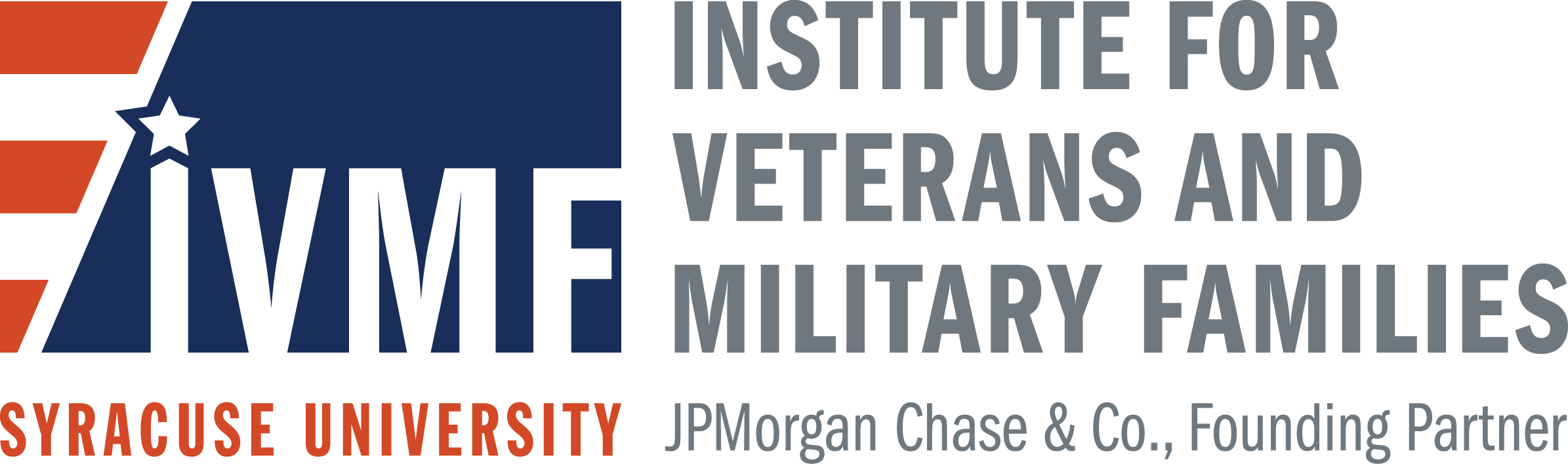 IVMF Logo