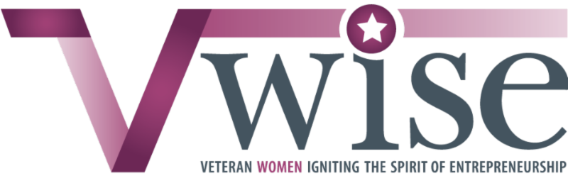 V-WISE Logo