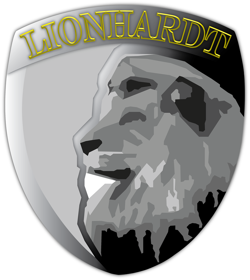 WE ARE LIONHARDT