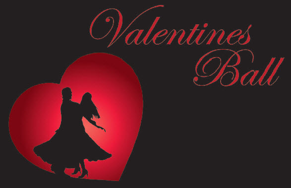 CHARITY VALENTINES BALL at runnymede-on-thames Tickets, Sat, Feb 11