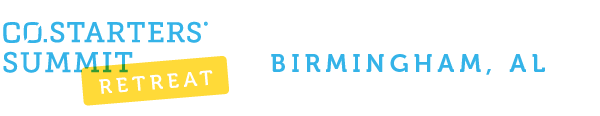 Summit logo - Birmingham