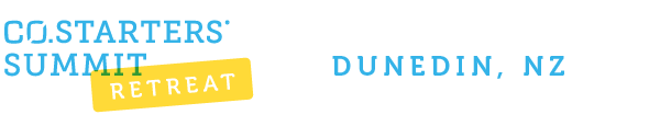 Summit logo - Dunedin