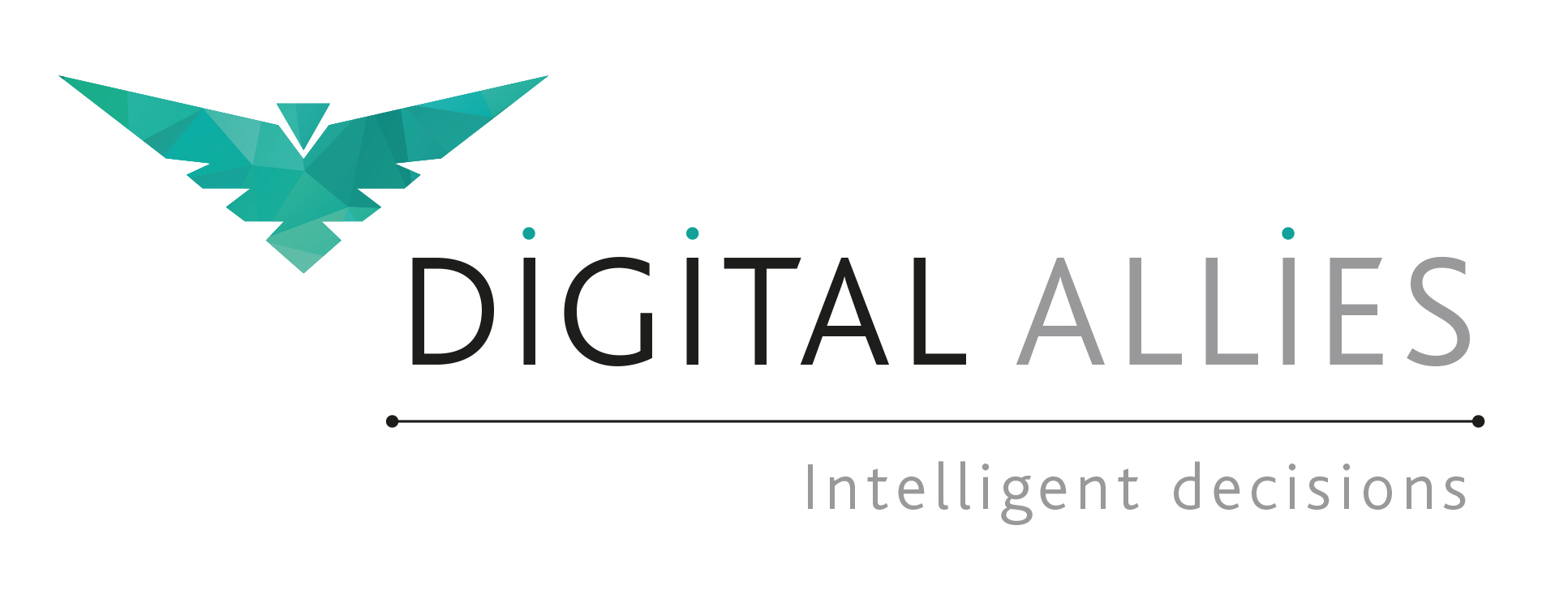 Digital Allies logo