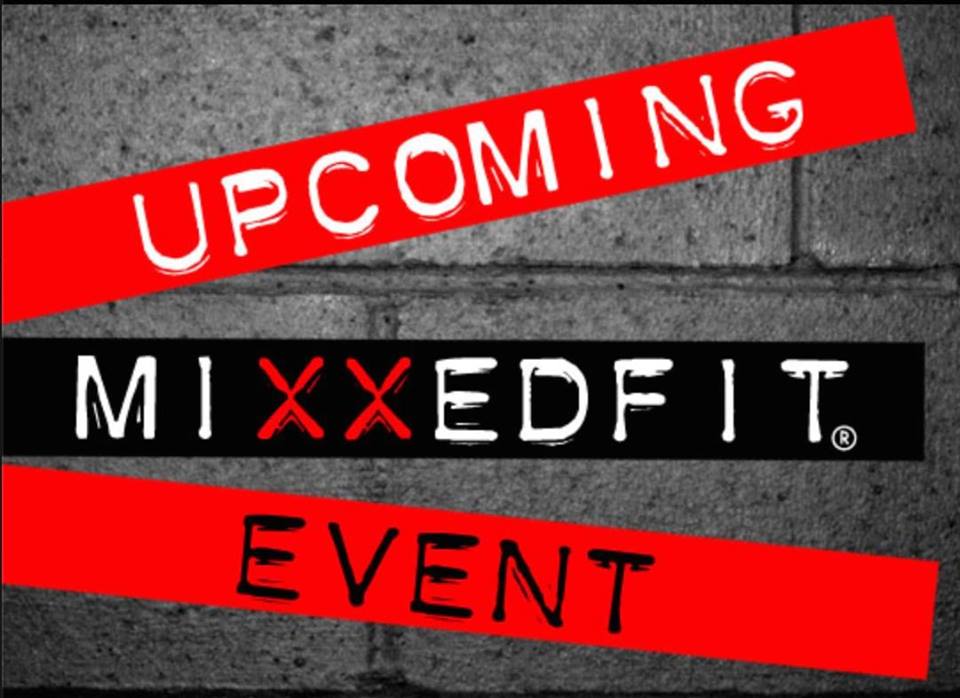 What is mixxedfit