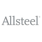 Allsteel Logo