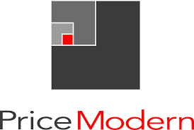 Price Modern Logo