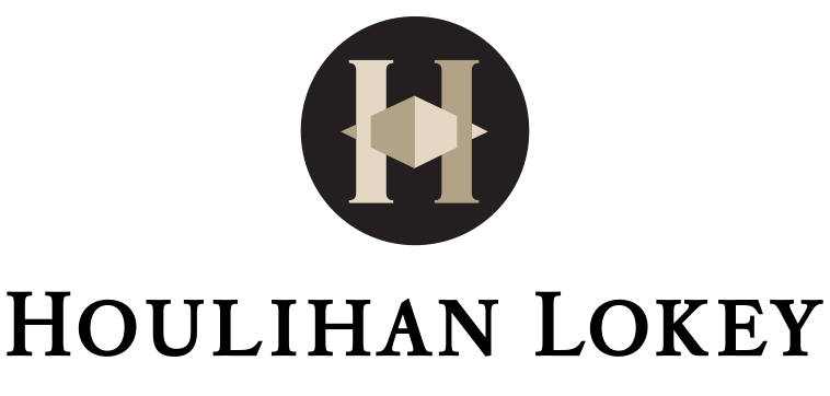 HL logo